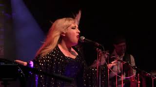 STAND BACK - NIGHTBIRD - Stevie Nicks Tribute Band