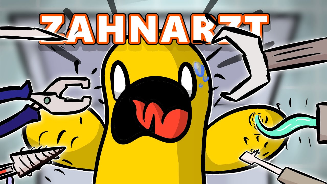 "Es wird nicht wehtun"