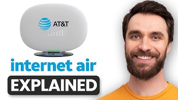 AT&T Internet Air Explained – How It Works, Pricing, Speeds & Is It Worth It?