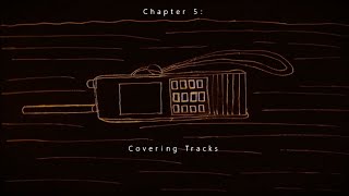 The Far East and the Deep South | Chapter 5: Covering Tracks