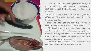 FOOD FERMENTATION PERFORMANCE TASK