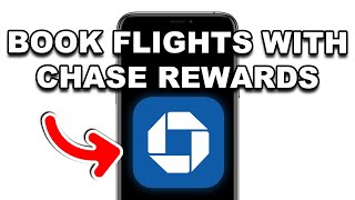 How To BOOK Flights With Chase Ultimate Rewards (WORKING 2026!)