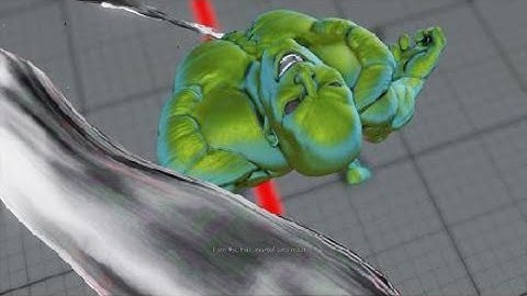 Watching Xian Seth V Trigger 2 Replays to Learn SFVCE 20210206073224