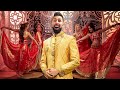 My First Bollywood Music Video | Dus Bahane 2.0 Indian Wedding Dance | Choreography
