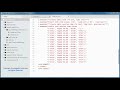 workshops/conference scheduling (01) + genetic algorithms (05) + python prototype project