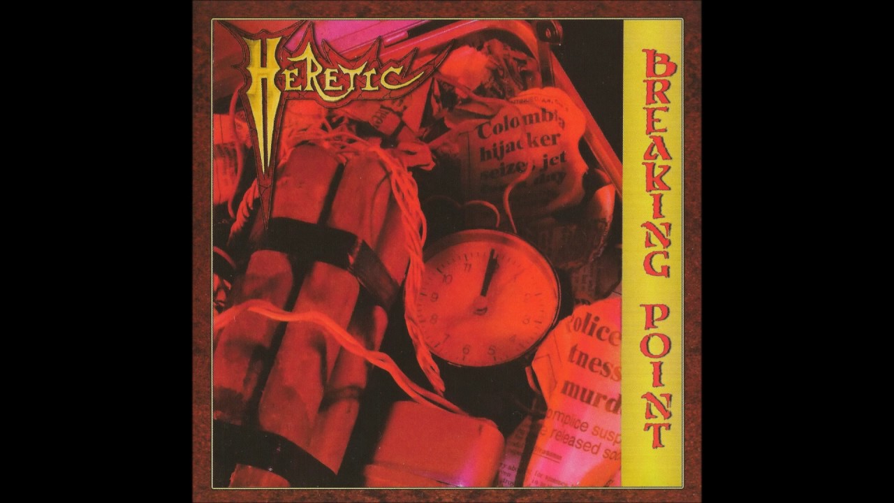 Guarda Heretic - The Circle su YouTube Guarda Heretic - The Circle su YouTube