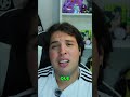 Vinicius: ¿Amor por el club o millones? #shorts