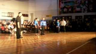 Tamaki 2Nd Cha-Cha Take Ii