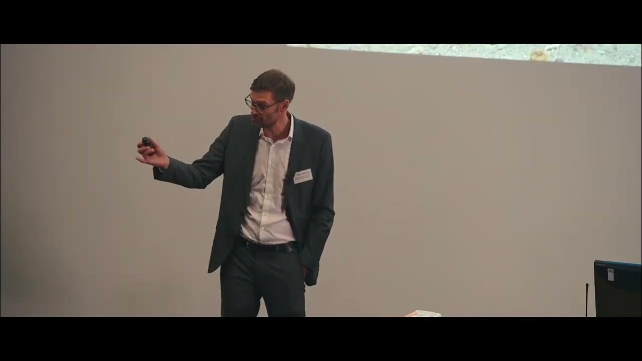 Energy Stress Meeting LJMU 2022, Prof. Karsten Koehler (Technical