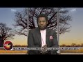 AFRICA GOOD MORNING 27 MARCH 2026