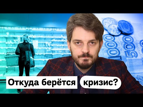 Как быстро выйти из предстоящего кризиса — мировой опыт прошлых падений / @Max_Katz