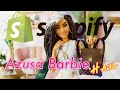 Shopify haul azusa barbie  buyers guide