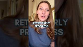 Paying off mortgage to retire early