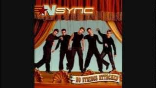 'N Sync - If I'm Not The One
