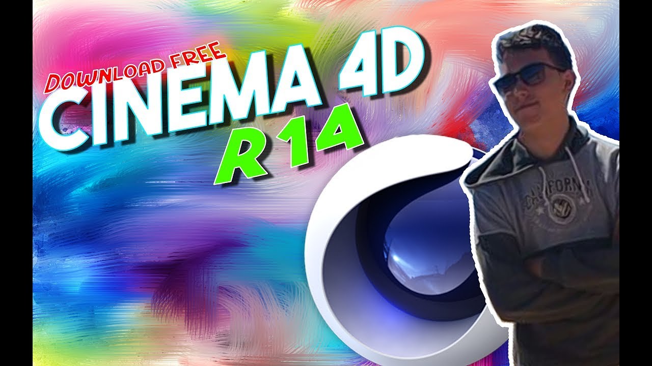 Cinema 4d 64-bit