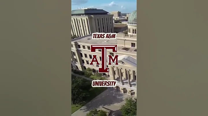 Highest Paid Majors at Texas A&M University!