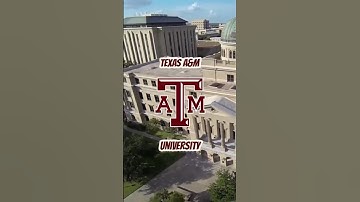 Highest Paid Majors at Texas A&M University!