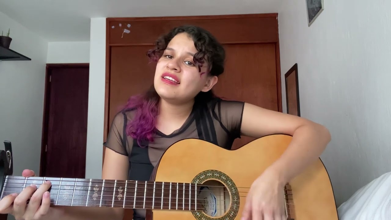 What was I made for? - Billie Eillish (cover)