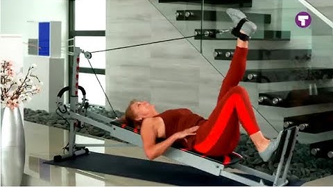 Gymform Multi Gym | Tommy Teleshopping