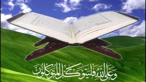 سورة ابراهيم تلاوة الشيخ سلامة عبد الحميد رمضان