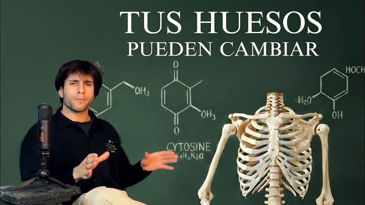 La salud es belleza | Tus hábitos posturales te definen