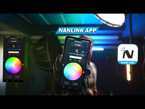 how-to-setup-the-nanlite-nanlink-app-(pavotube-15x-&-30x)