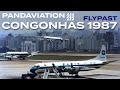 Congonhas, 1987 | Flypast 001 - em português