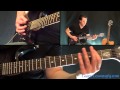 For Whom The Bell Tolls Guitar Lesson - Metallica