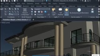 Formation 𝗔𝗨𝗧𝗢𝗖𝗔𝗗 𝟮𝗗 De A À Z