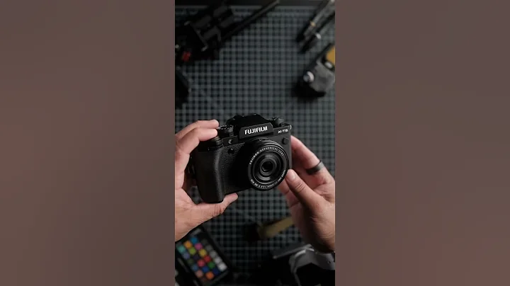 Best alternative to the X100VI? XF 27mm f/2.8 pancake + Fujifilm X-T5 - 天天要聞