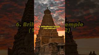 Top 10 Largest Hindu Temple In India | Biggest Hindu Temple