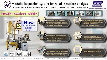 KT PRIME Visual Inspection System [english]