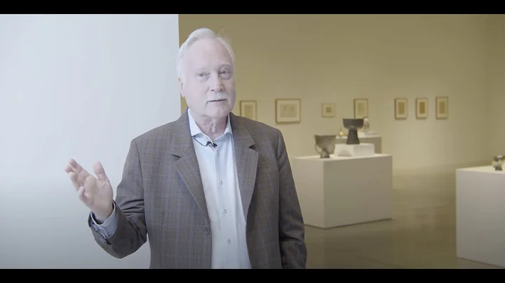Francis M. Naumann on 'Beatrice Wood: Drawings, Pr...