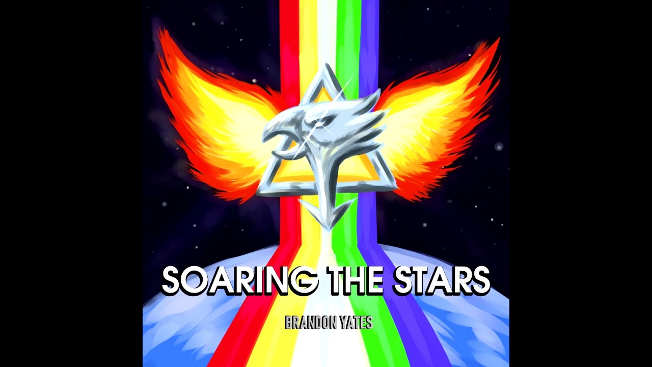 Assista a Soaring The Stars - Vocal Version (Gatchaman vs Silverhawks) no YouTube Assista a Soaring The Stars - Vocal Version (Gatchaman vs Silverhawks) no YouTube