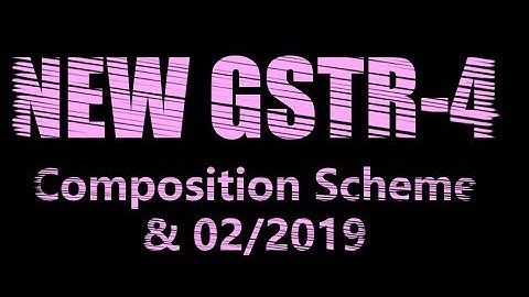 #CMP08 #SoleGST #AbhishekVaswani SoleGST - CMP 08