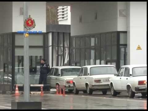 შსს-ს სასაზღვრო პოლიციამ ნარკოდანაშაულისთვის ერთი პირი დააკავა