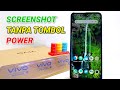 Cara Screenshot Tanpa Tombol Power Di Hp Vivo