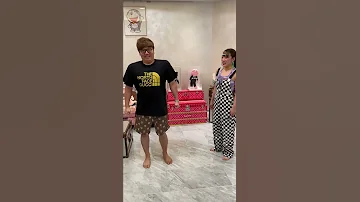 いきなりフワちゃんに乗ったらまさかの Shorts 