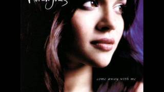 Norah Jones - lonestar  ( come away with me)#08 chords