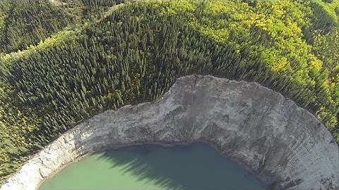 FPV Yukon Canada  Zephyr 2 ZII