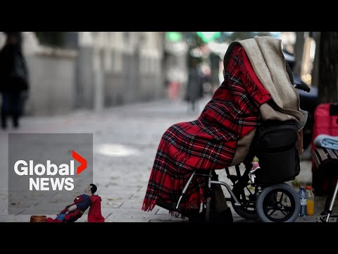 Wideo: Czy osoby niepełnosprawne prowadzą w Kanadzie przestępstwo z oskarżenia publicznego?