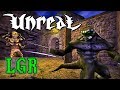 LGR - Unreal 20 Years Later: A Retrospective