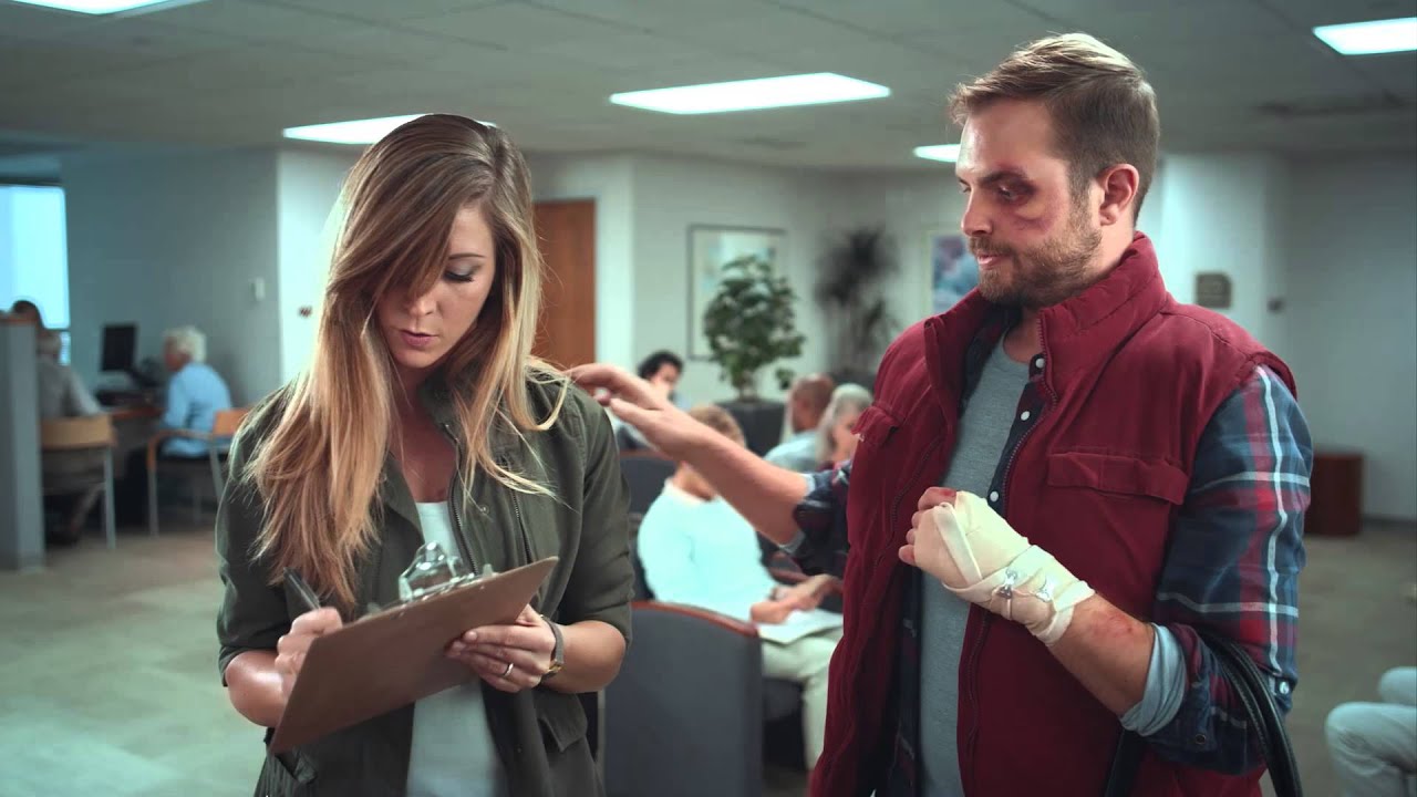 OrthoIndy Urgent Care 15 Wife Version 1 YouTube