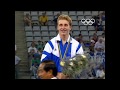 Шестикратный олимпийский чемпион Виталий Щербо | СПОРТИВНАЯ ГИМНАСТИКА | Vitaly Scherbo BLR | ЛУЧШИЙ