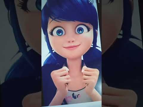 марінет і хлоя - YouTube