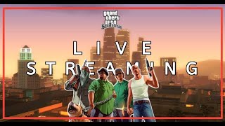[ LIVE ] Laptop Kentankkk - Aeterna Roleplay - Gta San Andreas Multiplayer - Part 1