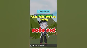 Cách Có Da Trắng Theo Kiểu Cợt Nhã:))#cuadom #playtogether #playtogethervng #games #xuhuong