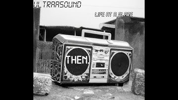 Life At A Glare (prod. by Dé)