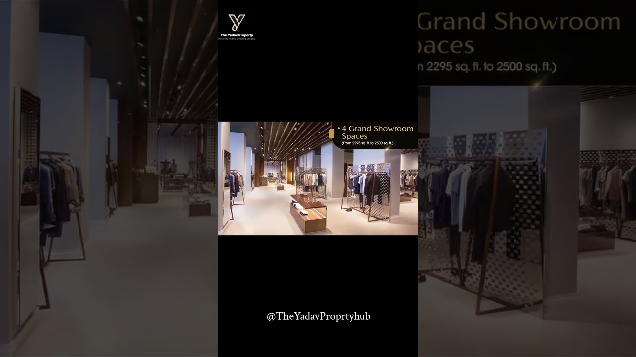 Tower 108, Balewadi — A New Commercial Landmark in Pune 