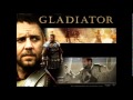 Gladiator Soundtrack 10 Strength Honor